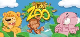 Cover ItzaZoo