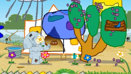 Screenshot ItzaZoo