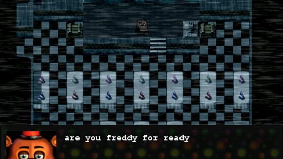 Screenshot Five Nights at F***boy's 2: Final Mix