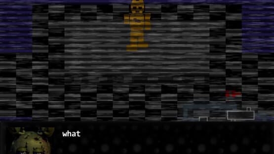 Screenshot Five Nights at F***boy's 3: Final Mix