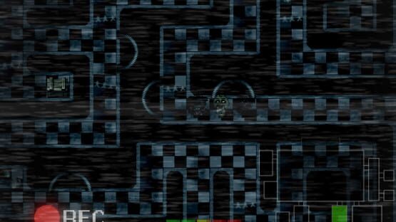Screenshot Five Nights at F***boy's 3: Final Mix