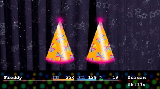 Screenshot Five Nights at F***boy's: Final Mix