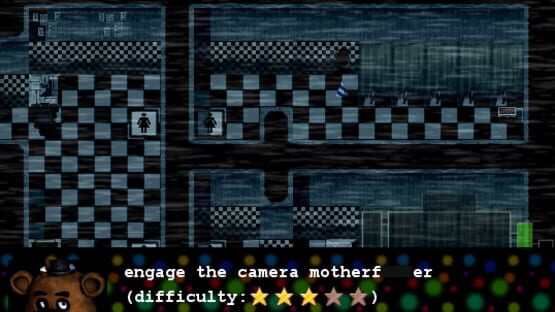 Screenshot Five Nights at F***boy's: Final Mix