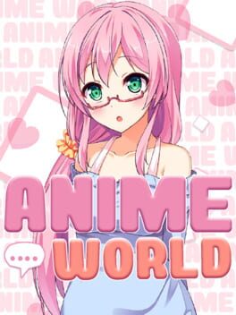 Cover Anime World