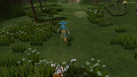 Screenshot Anime World