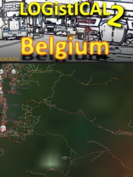 Cover Logistical 2: Belgium