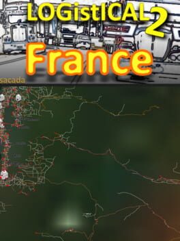 Cover Logistical 2: France