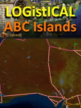 Cover Logistical: ABC Islands