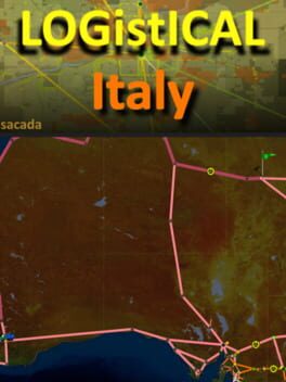 Cover Logistical: Italy