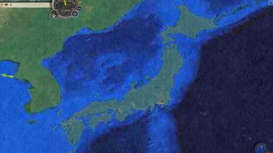 Screenshot Logistical: Japan