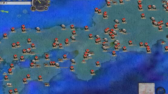 Screenshot Logistical: Japan
