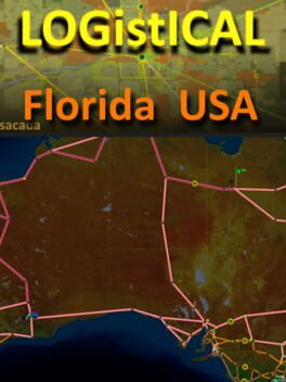 Cover Logistical: USA - Florida