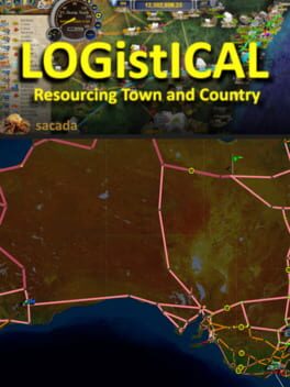 Cover Logistical