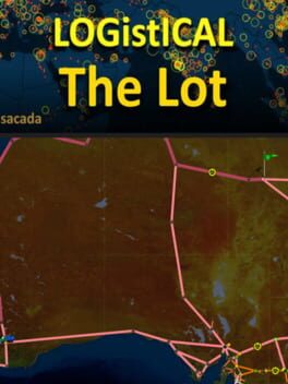 Cover Logistical: The Lot