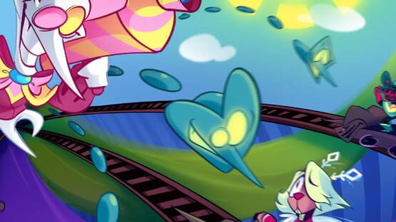 Screenshot Deltarune: Chapter Rewritten - Scampton The Great