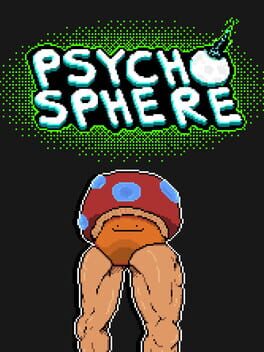 Cover Psycho Sphere