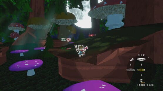 Screenshot Psycho Sphere