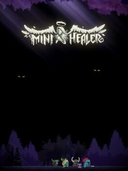 Cover Mini Healer