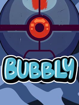Cover Bubbly