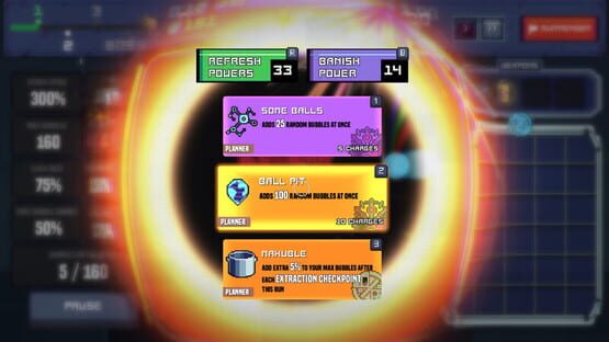 Screenshot Bubbly