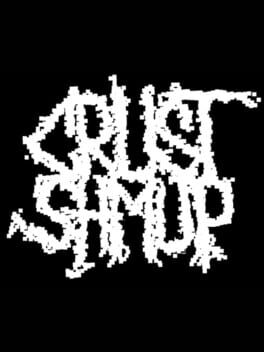 Cover Crust Shump