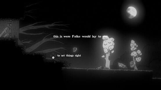 Screenshot Yesterdreamt