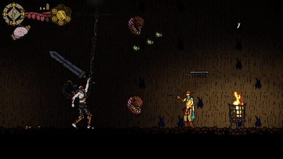 Screenshot Yesterdreamt