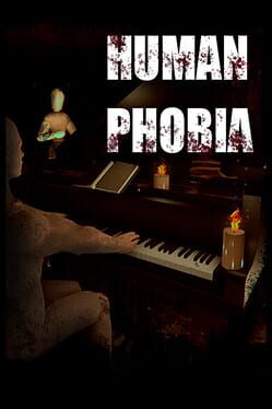 Cover Human Phobia