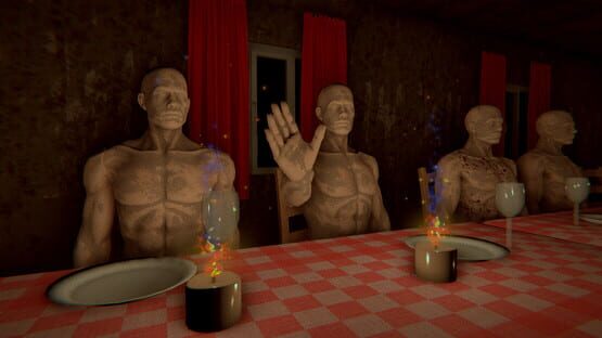 Screenshot Human Phobia