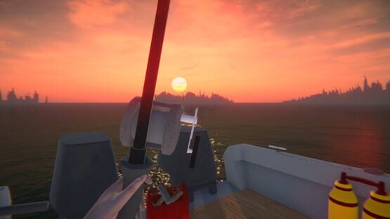 Screenshot Human Phobia