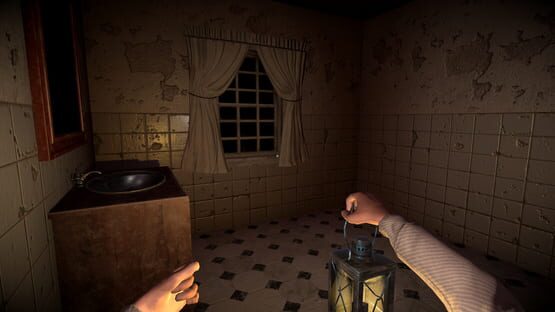 Screenshot Ray of Light