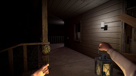 Screenshot Ray of Light