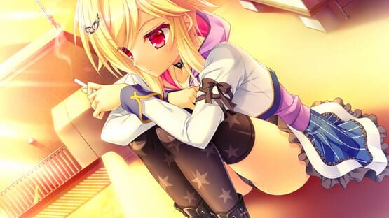 Screenshot Kinkoi: Golden Loveriche