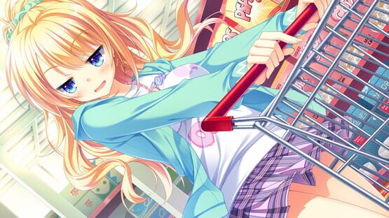 Screenshot Kinkoi: Golden Loveriche