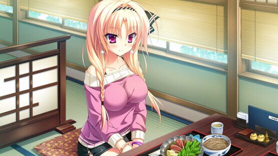 Screenshot Kinkoi: Golden Loveriche