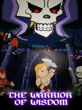 Cover The Warrior of Wisdom