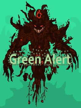 Cover Green Alert