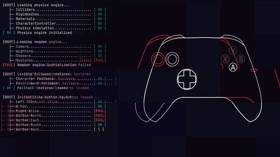 Screenshot Sequence Jump