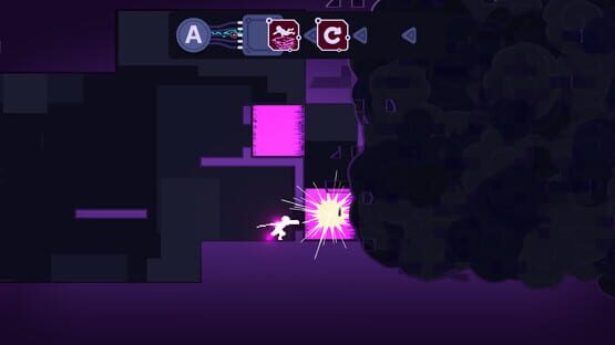 Screenshot Sequence Jump