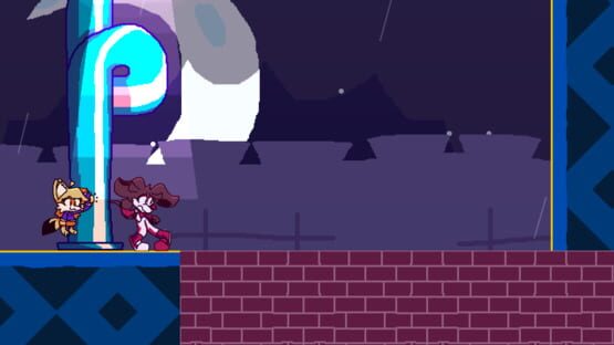 Screenshot Stadium Shift