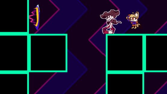 Screenshot Stadium Shift