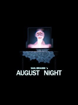 Cover August Night