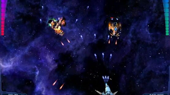Screenshot Astro Avenger II