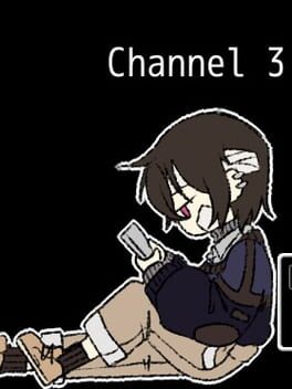 Cover Channel 3