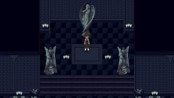 Screenshot For Elise