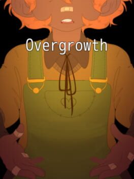 Cover Overgrowth
