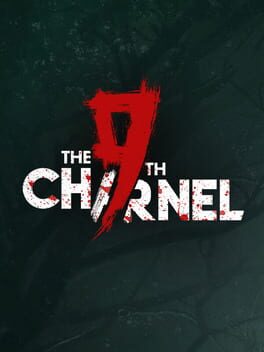 Cover The 9th Charnel