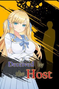 Cover Deceived by the Host