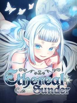 Cover Ethereal Sunder