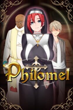Cover Philomel